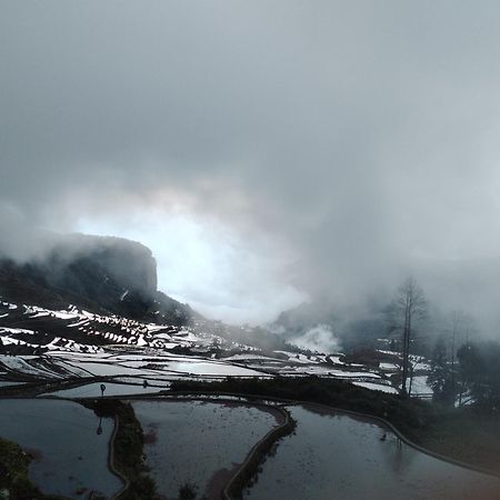 Jacky'S Guesthouse Yuanyang  Bagian luar foto