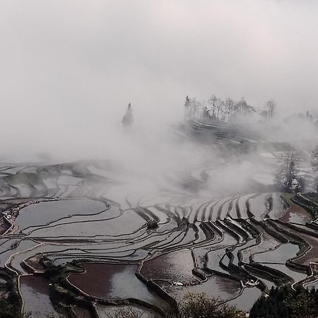 Jacky'S Guesthouse Yuanyang  Bagian luar foto