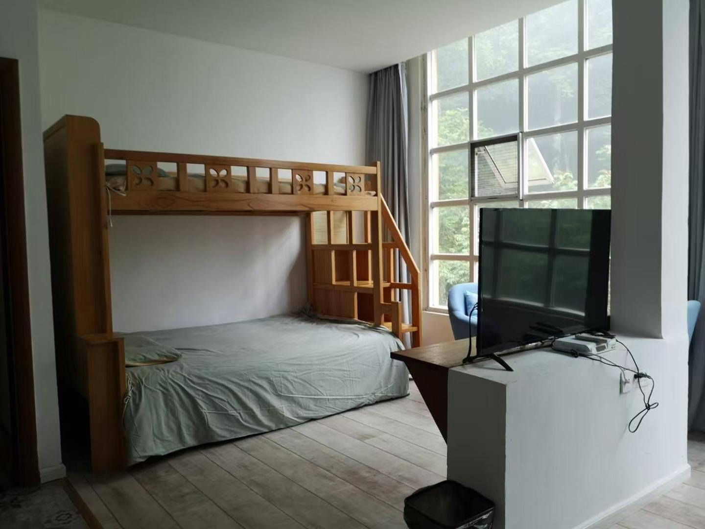Jacky'S Guesthouse Yuanyang  Bagian luar foto