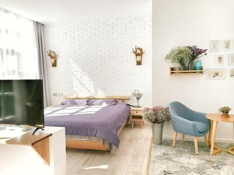 Jacky'S Guesthouse Yuanyang  Bagian luar foto