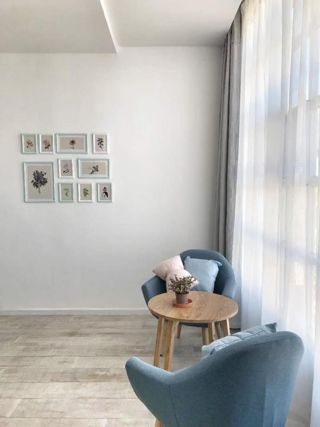 Jacky'S Guesthouse Yuanyang  Bagian luar foto