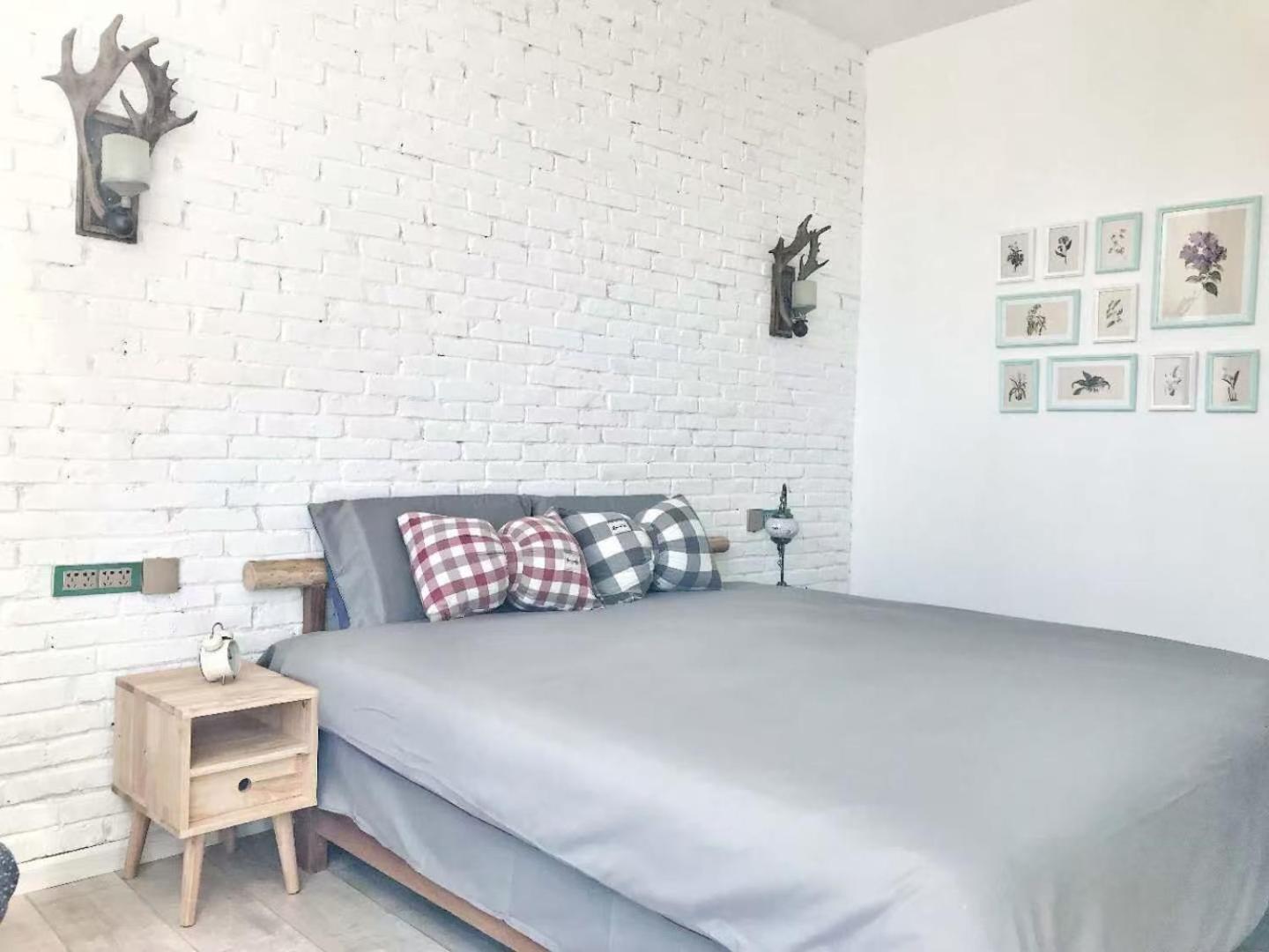 Jacky'S Guesthouse Yuanyang  Bagian luar foto