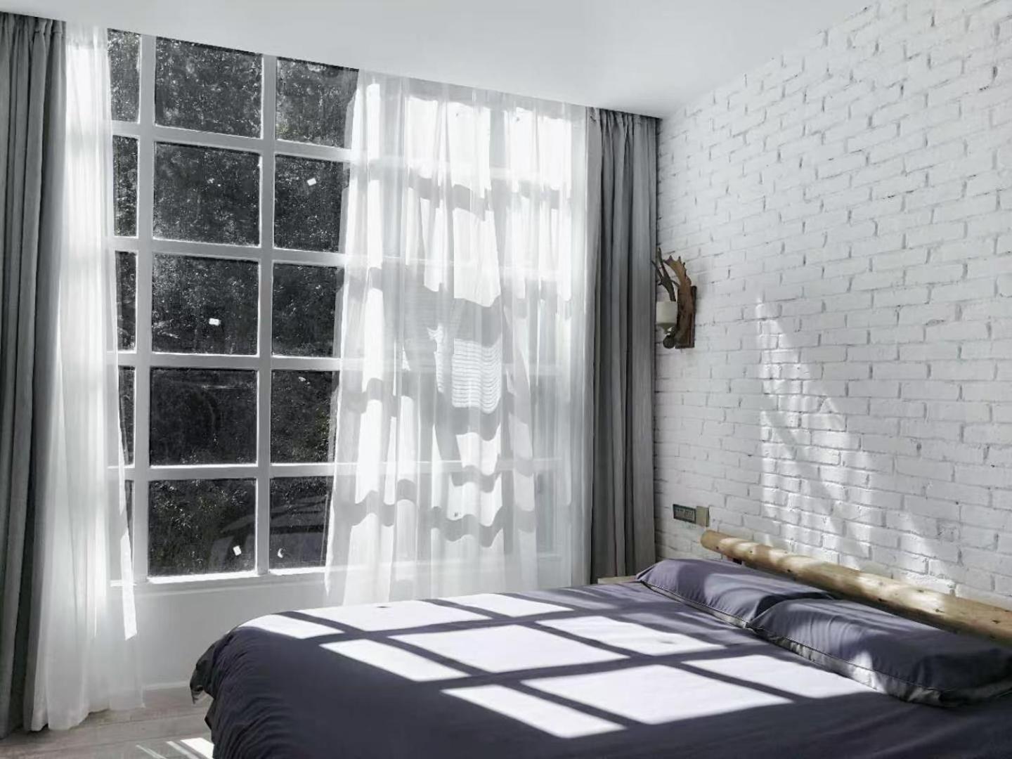 Jacky'S Guesthouse Yuanyang  Bagian luar foto