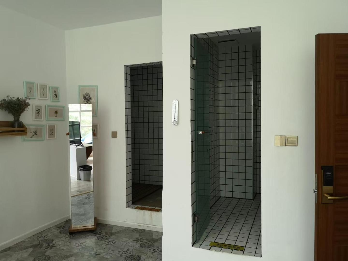 Jacky'S Guesthouse Yuanyang  Bagian luar foto
