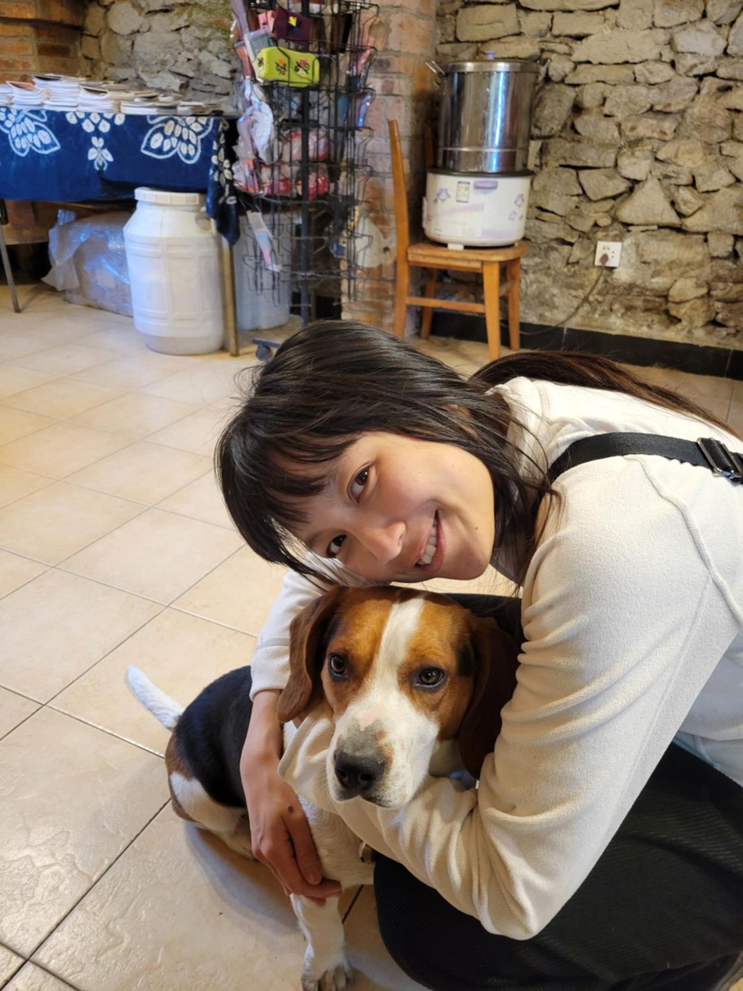 Jacky'S Guesthouse Yuanyang  Bagian luar foto