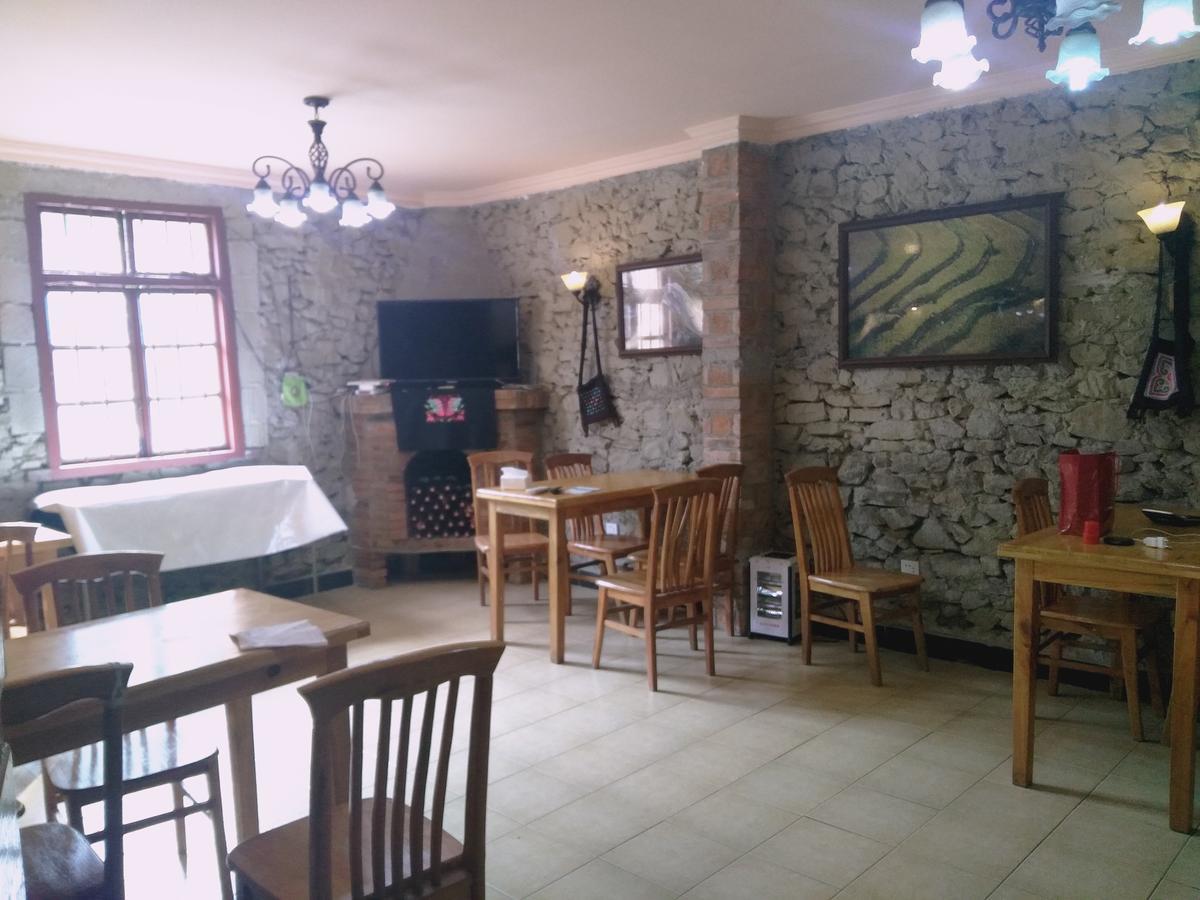 Jacky'S Guesthouse Yuanyang  Bagian luar foto