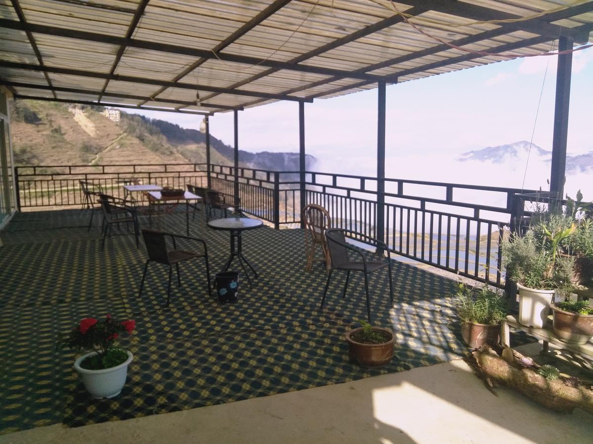Jacky'S Guesthouse Yuanyang  Bagian luar foto