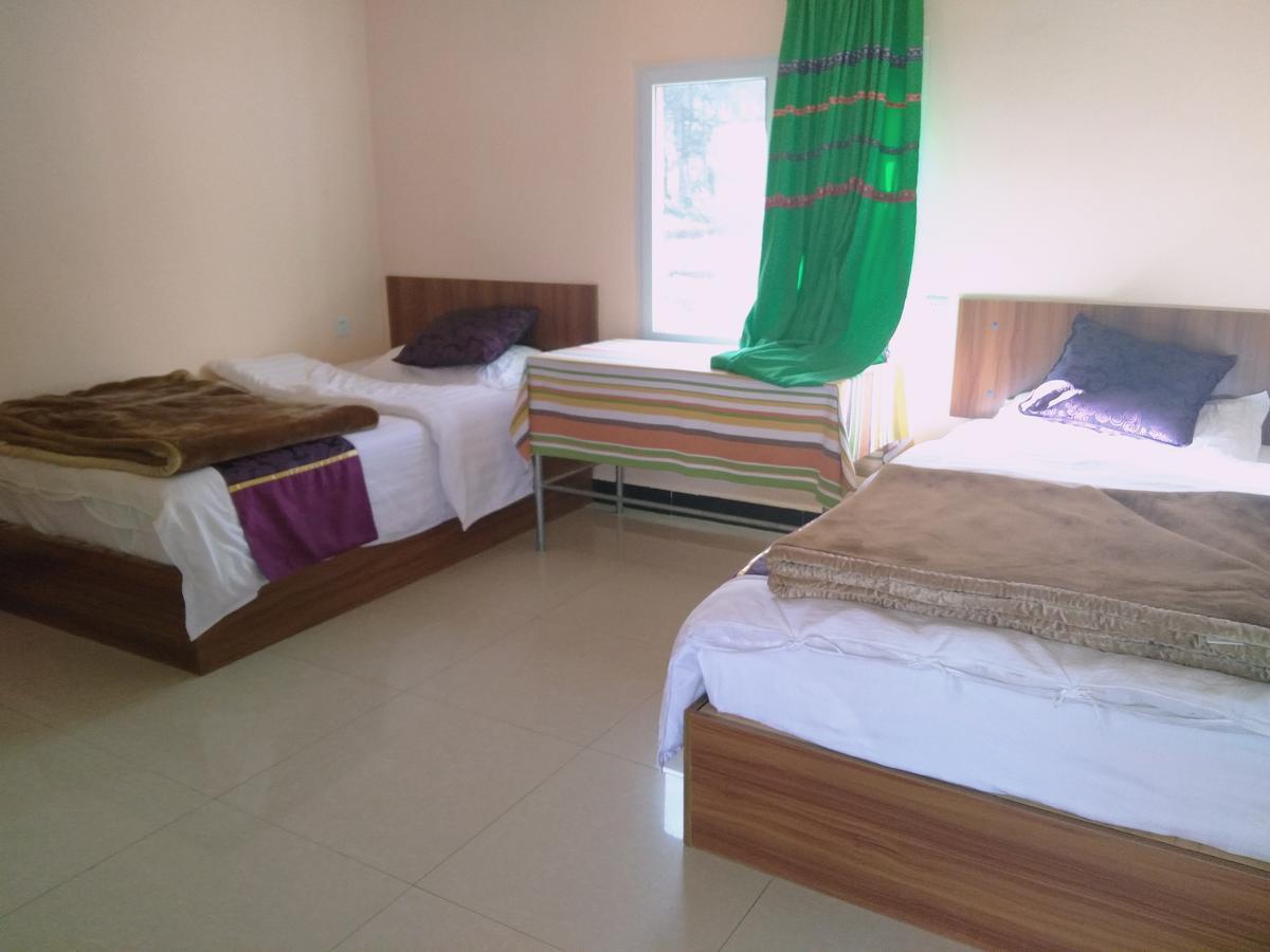 Jacky'S Guesthouse Yuanyang  Bagian luar foto