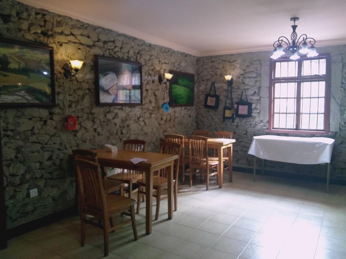 Jacky'S Guesthouse Yuanyang  Bagian luar foto