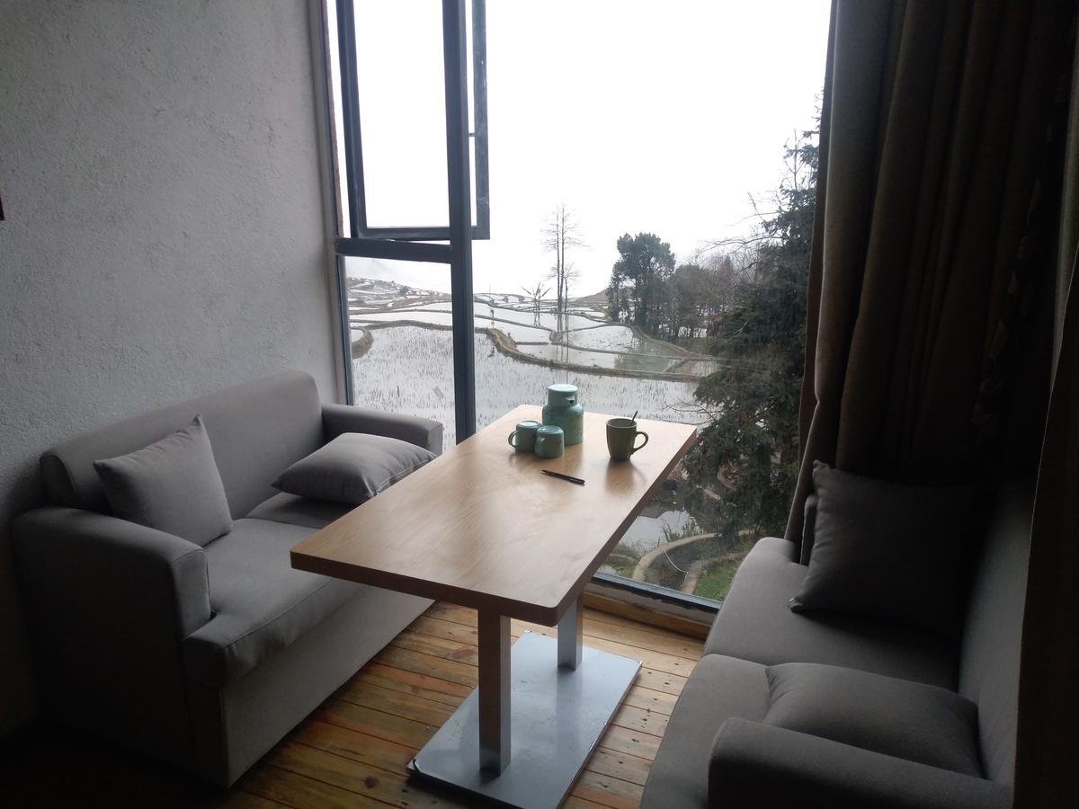 Jacky'S Guesthouse Yuanyang  Bagian luar foto