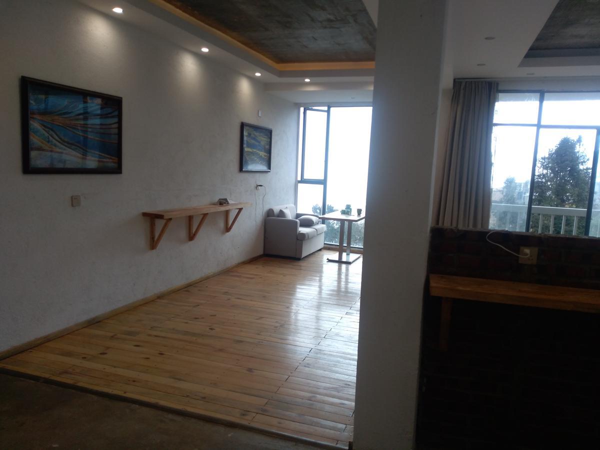 Jacky'S Guesthouse Yuanyang  Bagian luar foto