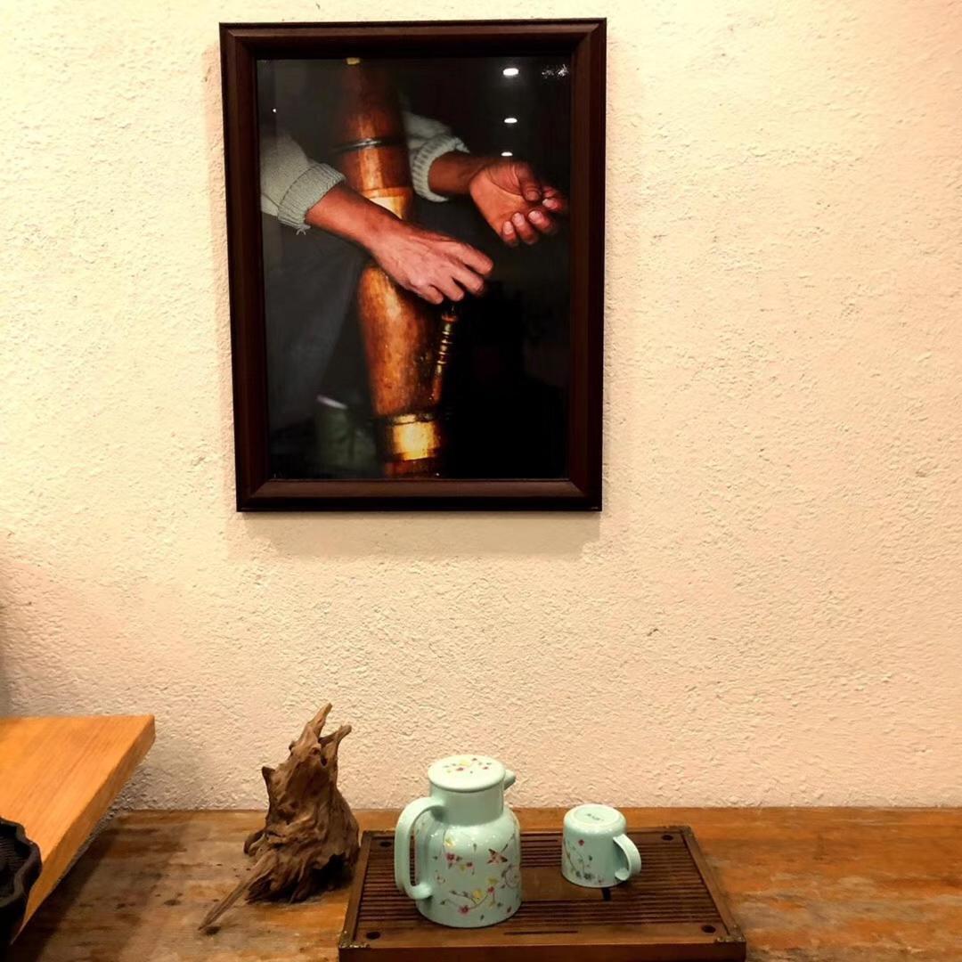 Jacky'S Guesthouse Yuanyang  Bagian luar foto