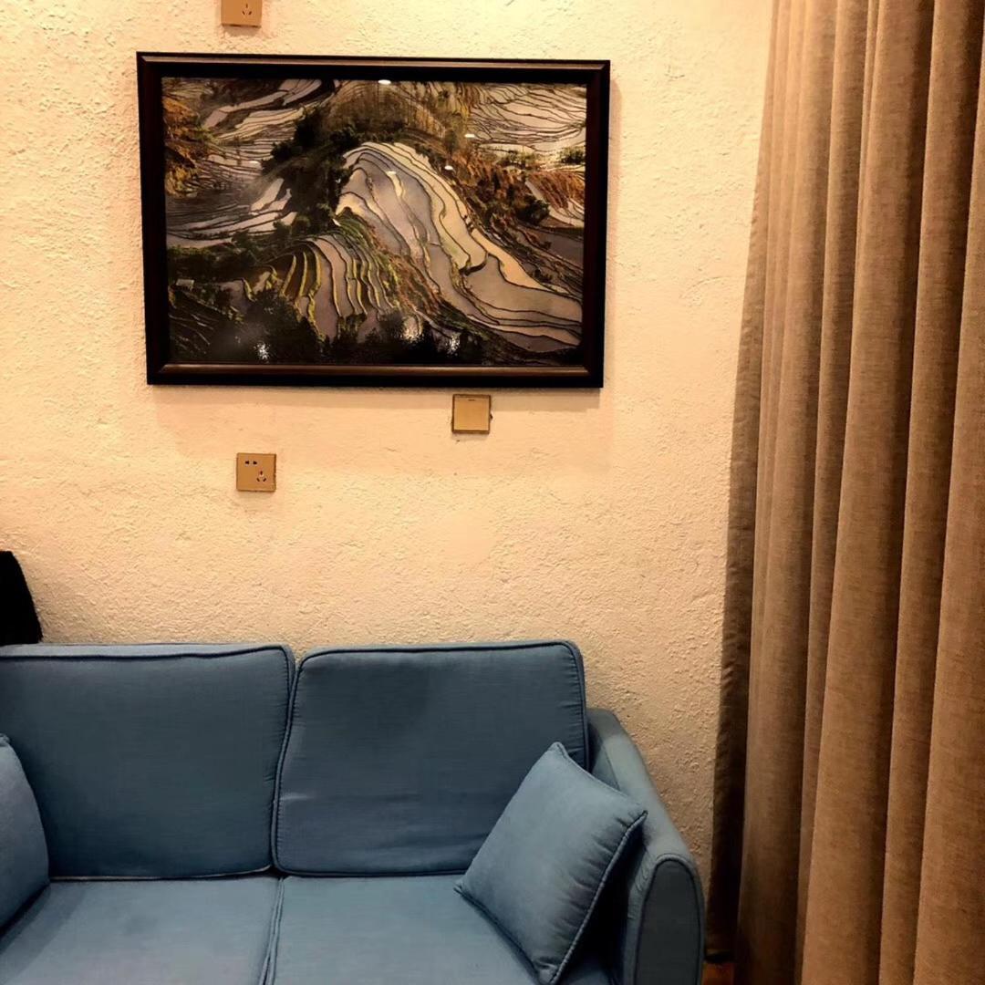 Jacky'S Guesthouse Yuanyang  Bagian luar foto